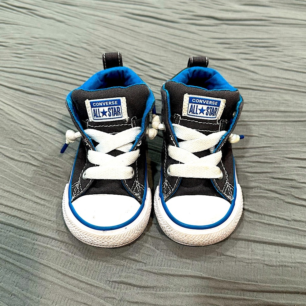 Toddler Converse All Star